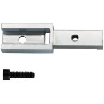 Adaptateur pour lime à bande metabo Adaptateur pour lime à bande metabo