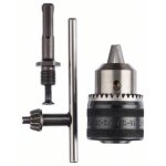 2 609 255 708 mandrin de perage mandrin  cl - bosch