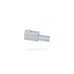 Adaptateur maxi - in ovale diam32 / 36 pour aspirateur electrolux 9001967166
