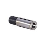 Adaptateur de moteur pour fraises de gravure multi - tailles, adaptateur pour fraiseuse cnc pour pince ...