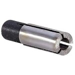 Adaptateur de moteur pour fraises de gravure multi - tailles, adaptateur pour fraiseuse cnc pour pince ...