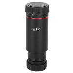 Adaptateur d'objectif 25 mm pour cam�ra microscope c - mount - compatible avec oculaire �lectronique ...