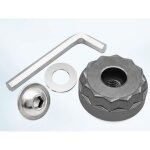 Adaptateur pour outils starlock, syst�me star - lock, outils �lectriques, adaptateur pour lame de scie ...