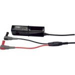 Chauvin arnoux - adaptateur de pince ampèremétrique mini 01 gamme de mesure a / ac: 2 - 150 a q006862 ... Chauvin arnoux - adaptateur de pince ampèremétrique mini 01 gamme de mesure a / ac: 2 - 150 a q006862 ...