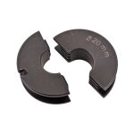Adaptateur pince multicouches mejix 180575 pex 20 mm