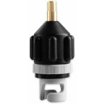 Adaptateur de pompe sup pour bateau gonflable standard schrader adaptateur de valve d'air pour pompe ...