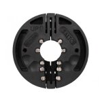 Adaptateur pour profil europ�en key turner danalock - salto - dcslae