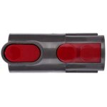Adaptateur de raccordement de tuyau d'aspirateur universel pour aspirateurs dyson v8 v7 v10