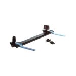 Adaptateur pour rail de guidage makita 192505 - 5 pour scie circulaire et scie sauteuse