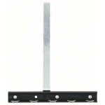 2607001375 adaptateur pour rail de guidage - bosch