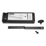 Adaptateur pour guide de dlignage makita 193517 - 1
