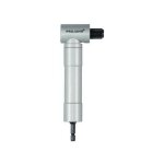 Projahn - adaptateur renvoi d'angle 90 embouts 1 / 4' - 398052