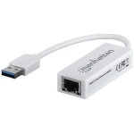 Aten - adaptateur r�seau manhattan fast ethernet adapter 100 mbit / s usb 2. 0 a420011