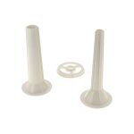 Adaptateur saucisses kw658558 - hachoir kenwood