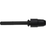 Adaptateur sds - max vers sds - plus compatible avec makita hr4511c, hr5001c perceuse, marteau perforateur ...