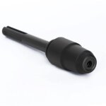 Adaptateur sds max vers sds plus pour marteaux rotatifs, outil rapide pour perceuse sds max vers sds ...