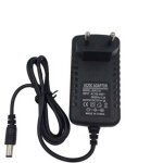 Adaptateur secteur 12 v pour disque dur externe western digital my book essentials