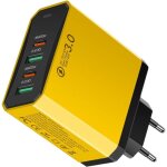 Adaptateur secteur europ�en adaptateur fiche euro