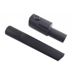 Adaptateur suceur brosse