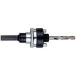 Metabo - adaptateur ouverture 9 / 5 / 8 - 18 unf, � 32 - 152 mm (625216000)