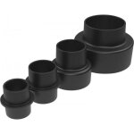 Adaptateur pour système d'aspiration g55136 / g55442 / g55445 - lot de 4 Adaptateur pour système d'aspiration g55136 / g55442 / g55445 - lot de 4
