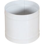 Adaptateur pour tuyau d'extraction de copeaux de 100 mm holzmann zws100