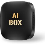 Pour l'adaptateur tv carplay, profitez d'un acc�s mains libres � l'intelligence de votre voiture (2 + ...
