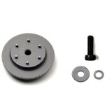 Adaptateur universel pour lame de scie oscillante outils multifonctions