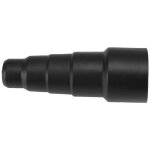 Adaptateur universel pour tuyau d'aspirateur, accessoires pour tuyau, connecteur adaptateur, adaptateur ...