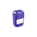 Additif superfluidifiant en solution aqueuse contenance : 25 kg - 20 l
