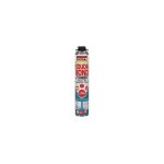 Adh�sif mousse soudabon turbo pistolet 750ml soudal