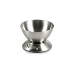 Ad 3166 balance de cuisine avec rcipient de 900 ml en acier inoxydable, poids maximum 5 kg, balance ...