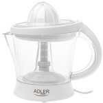 Adler ad4014 presse - agrumes