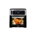 Adler europe ad6309 four friteuse à air chaud noir 13 l Adler europe ad6309 four friteuse à air chaud noir 13 l