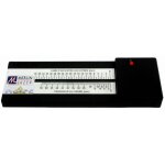 Adler - jauge merlin mesure paisseur verre / vitrage 18360h