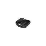 Mesko ms 3032 machine à sandwichs 850 w noir Mesko ms 3032 machine à sandwichs 850 w noir