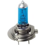 10 ampoules h7 effet xenon blu - xe 24v 70w