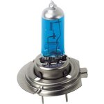 Adnauto - 10x ampoule h7 effet xenon blu - xe 24v 100w