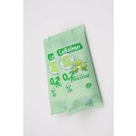 Adnauto - 40x ballon ethylotest 0. 2g jeune conducteur