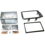 Adnauto - acv 381094 - 12 cache autoradio double din adapt� pour (marque automobile): fiat s649382