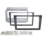 Adnauto - acv 381230 - 26 - 1 cache autoradio double din adapt pour (marque automobile): opel, renault, ...