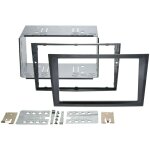 Adnauto - acv 381230 - 26 - 1 cache autoradio double din adapté pour (marque automobile): opel, renault, ... Adnauto - acv 381230 - 26 - 1 cache autoradio double din adapté pour (marque automobile): opel, renault, ...
