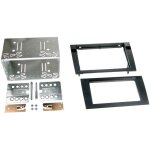 Adnauto - acv 381320 - 15 - 1 cache autoradio double din adapt� pour (marque automobile): audi s649082 ...
