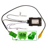 Adnauto - adaptateur pour activer la cam�ra de recul d'usine suzuki vitara 2015 -