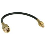 Adaptateur antenne gps tom tom go smb m sma a Adaptateur antenne gps tom tom go smb m sma a