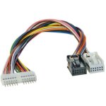 Adaptateur compatible avec boitier quadlock compatible avec bmw