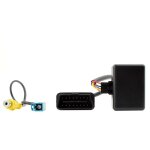 Adnauto - adaptateur camera recul compatible avec mercedes sprinter w906