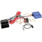 Adnauto - adaptateur iso autoradio canbus compatible avec bmw ap05 + fm