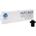 Ampoule b8. 3d 12v 1. 2w - boite de 10 -