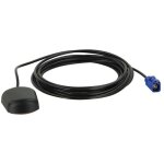 Antenne gps interieure fakra f cable 3. 5m Antenne gps interieure fakra f cable 3. 5m